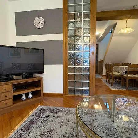 Appartamento Casa Bella Stup *