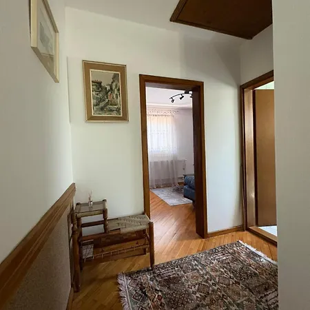 Casa Bella Stup Appartamento *