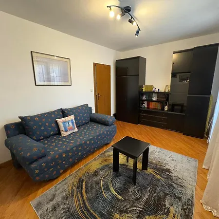 Appartamento Casa Bella Stup *