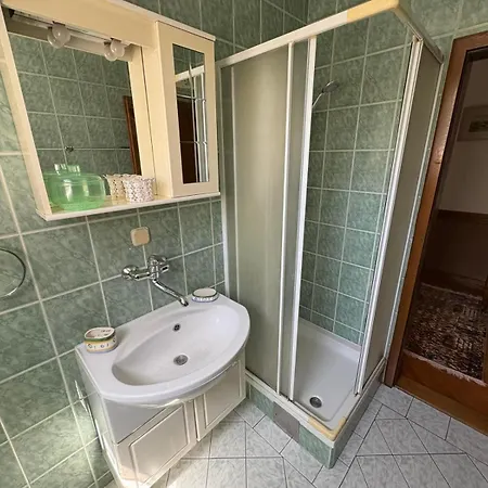 Casa Bella Stup Appartamento