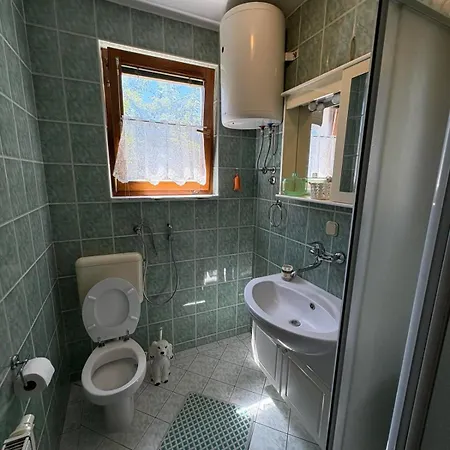 Appartamento Casa Bella Stup