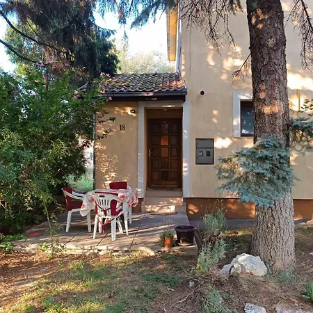 Casa Bella Stup * Sarajevo